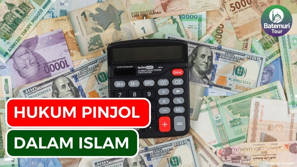 Hukum Pinjaman Online (Pinjol) dalam Islam